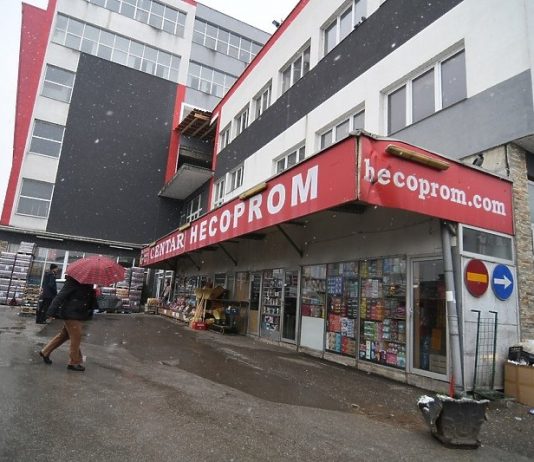 Vlasnik “Hecoproma” Sead Heco optužen za utaju 690.000 KM poreza