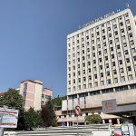Sarajevo: Uposlenik Opće bolnice izvršio samoubistvo skokom sa zgrade