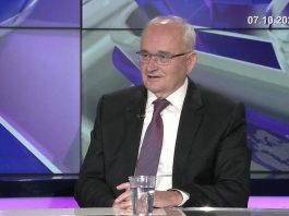 Ljubić na Dodikovim stazama “revolucije”: BiH se apsolutno može raspasti, Alija je bio puno mudriji