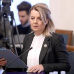 Mirjana Hrga brani policajce koji su tukli migrante: Ko misli da je to neprimjereno neka ih vodi kući