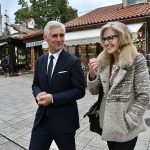 Austrijski šef diplomatije: Za Bosnu i Hercegovinu su garantovani stabilnost i sigurnost