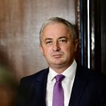 Borenović o Dodiku s harmonikašem: Ovo može samo čovjek koji je stvarno puk’o