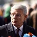 Džaferović: Ovo ja najopasnija kriza u BiH, ako se sruši Dejton nestat će entiteti