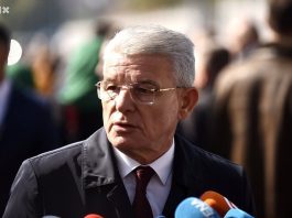 Džaferović: Ovo ja najopasnija kriza u BiH, ako se sruši Dejton nestat će entiteti