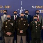 Snažna poruka sa sastanka ambasadora NATO-a: Ostat ćemo uz BiH kao i u prošlosti