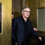 Glumac Alec Baldwin na snimanju filma ubio direktoricu fotografije i ranio režisera