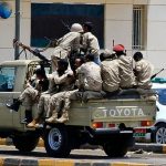 U vojnom udaru u Sudanu uhapšeni premijer i ministri