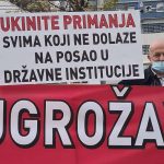 Danas protesti građana ispred OHR-a u Sarajevu zbog političke situacije u BiH