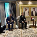 Katar otvara svoja vrata namjenskoj industriji BiH, Turković i Novalić već dogovorili prve poslove