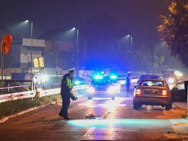 Užas u Bijeljini: Dječak poginuo, roditelji teško povrijeđeni, oba vozača pobjegla