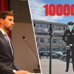 Đerlek: Grad izdvaja godišnje milion dinara za uniformu jednog komunalnog milicajca