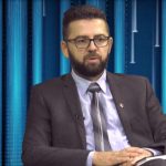 Zećirović: Politički sistem lokalne samouprave je nefunkcionalan