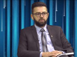 Zećirović: Politički sistem lokalne samouprave je nefunkcionalan