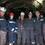 Turković – Iz rudnika “Štavalj” dolazi najkvalitetniji ekološki ugalj u Srbiji