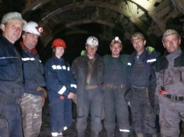 Turković – Iz rudnika “Štavalj” dolazi najkvalitetniji ekološki ugalj u Srbiji