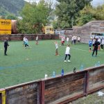 Emir iz Prijepolja je medicinski fenomen, iako su mu predviđali kraj on je danas na fudbalskom terenu