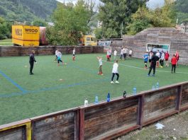 Emir iz Prijepolja je medicinski fenomen, iako su mu predviđali kraj on je danas na fudbalskom terenu