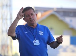 Kolašinac besan nakon poraza, “pljušte” novčane kazne u Novom Pazaru!