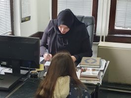 Hajrat podijelio stipendije jetimima na području Sandžaka