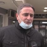 Paučinac opet kažnjen zbog vrijeđanja Mahmutovića