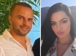 Predao se osumnjičeni za ubistvo Šejle Bakije