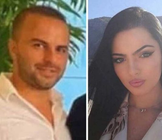 Predao se osumnjičeni za ubistvo Šejle Bakije