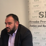 SPP Petnjica pozvao Bihorce u zajedničku borbu: Predugo smo vodili tuđe borbe, zajedno možemo sve