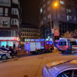 Evakuisana zgrada u centru Novog Pazara