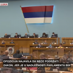 Skupština RS-a usvojila Zakon o lijekovima i medicinskim sredstvima