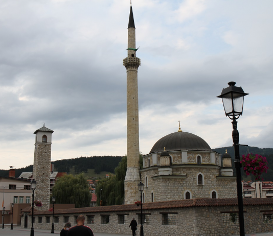 Plyevlya'dan (Pljevlja) Dramatik Uyarı: İşe Alımında Faşist ve İslam-Karşıtı İdeolojileri Yayanlara Öncelik Verilmekte