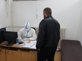 Preminula još dva kovid pacijenta