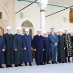 Reisu-l-ulema održao radni sastanak s muftijama