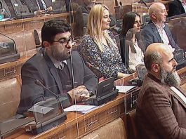 Dr. Fehratović: Ukoliko jednom narodu negirate jezik, negirate mu i njegov nacionalni identitet