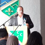 Balić: Kada neće vlast, sam ću kupiti kontejnere za Dobri Dub i Škrijelje