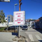 Bez preminulih tokom vikenda