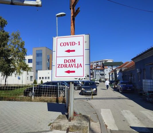 Bez preminulih tokom vikenda