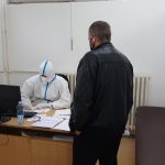 Preminula dva kovid pacijenta, smanjen broj prvih pregleda