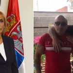 Ministarka pravde: U toku postupak protiv Emraha Latovića kao okrivljenog za ubistvo Hamidovića