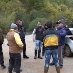 Treći dan potrage za nestalim profesorom iz Tutina