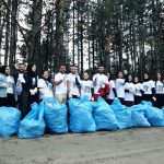 Mladi SPP rade posao Gradske uprave – Očišćeno izletište kod Novog Pazara