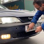 Na Jarinju normalizovan saobraćaj