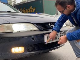 Na Jarinju normalizovan saobraćaj