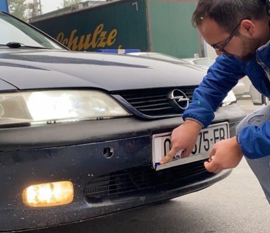 Na Jarinju normalizovan saobraćaj