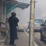 Tokom sukoba na Kosovu jedna osoba teško ranjena, ROSU se povlači