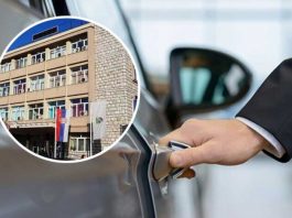 Grad Novi Pazar kupuje dva nova automobila