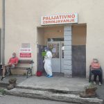 Preminula tri kovid pacijenta, na liječenju 143 osobe
