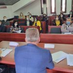 U Novoj Varoši uručeni ugovori za obavljanje stručne prakse