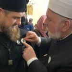 Dr. Cerić na inauguraciji Kadirova u Groznom: Neka EU vidi kako Putin radi