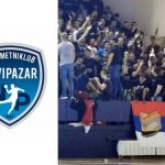 Pazarci istupaju iz lige zbog fašizma na mečevima