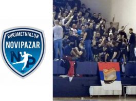 Pazarci istupaju iz lige zbog fašizma na mečevima